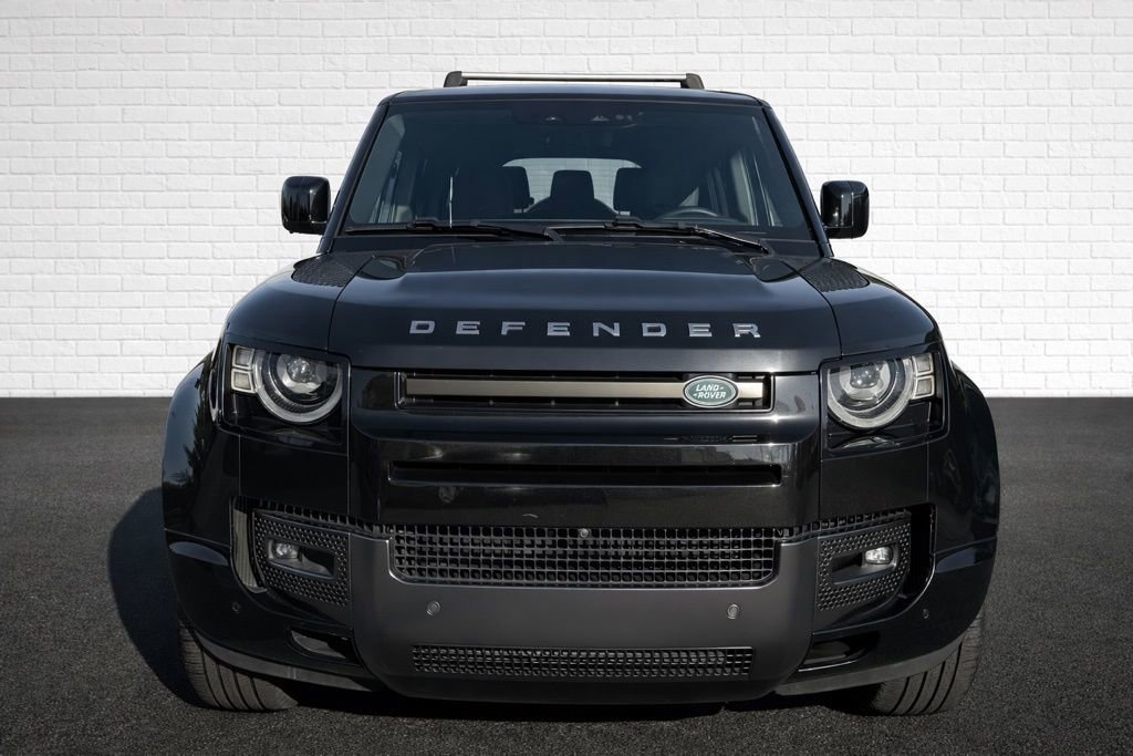 2023 Land Rover Defender 130 X