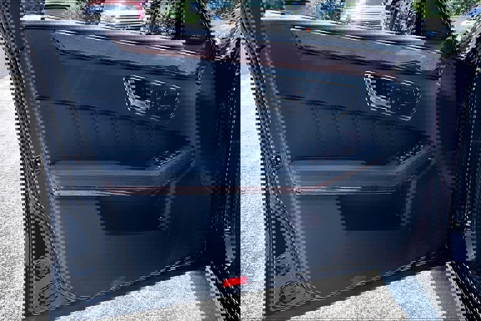 2013 Mercedes-Benz E 350 Sedan