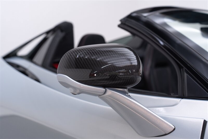 Used 2024 McLaren 750S Spider photo 26