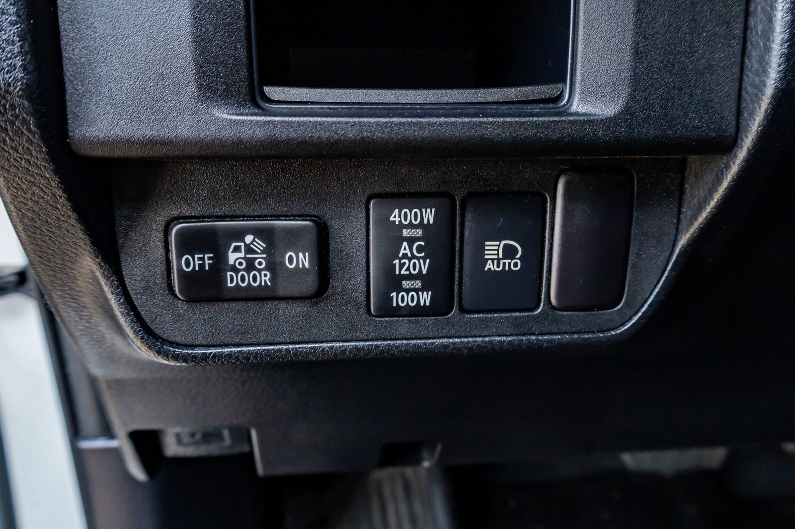 2018 Toyota Tacoma TRD Off-Road