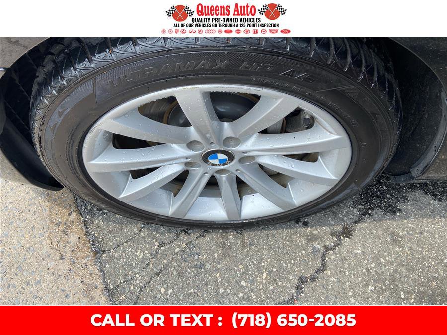 2017 BMW 640i Gran Coupe xDrive