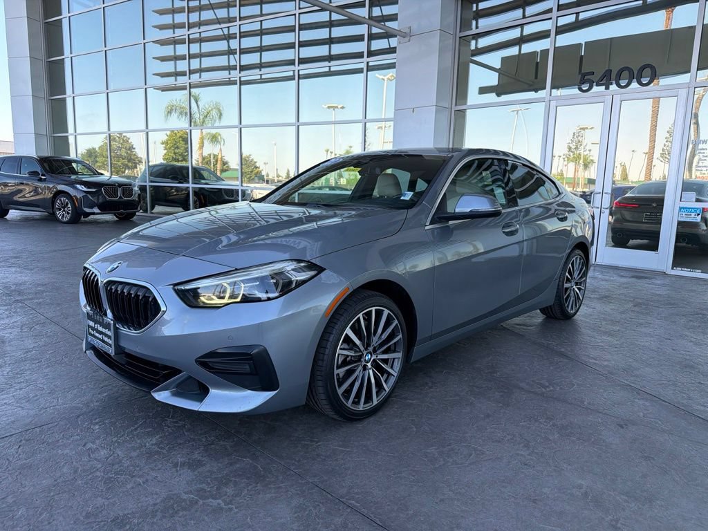 Used 2022 BMW 228i Gran Coupe w/ Convenience Package