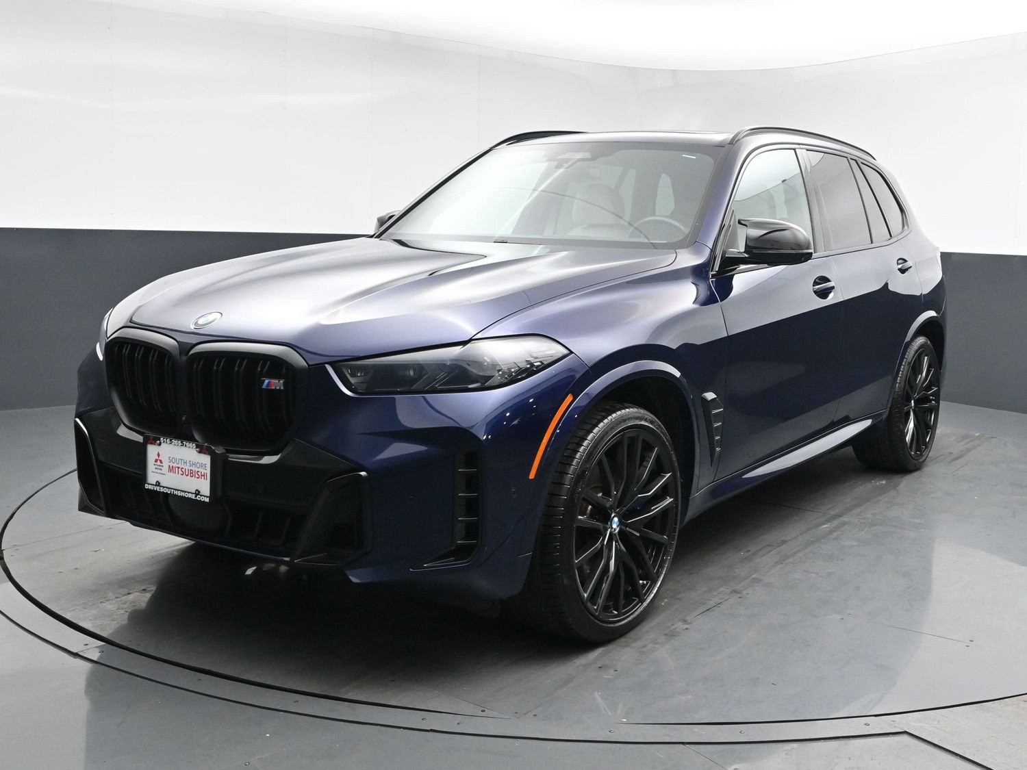 Used 2024 BMW X5 M60i