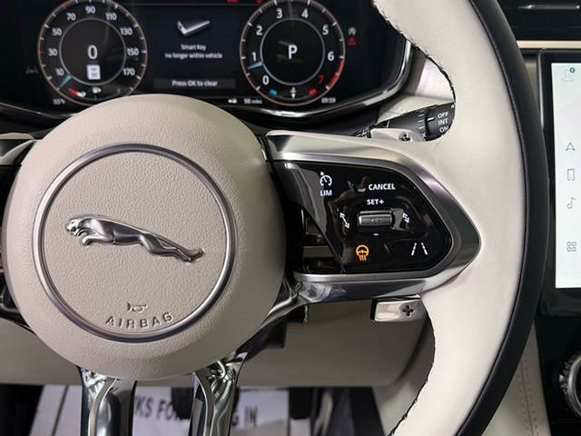 2026 Jaguar F-Pace R-Dynamic S