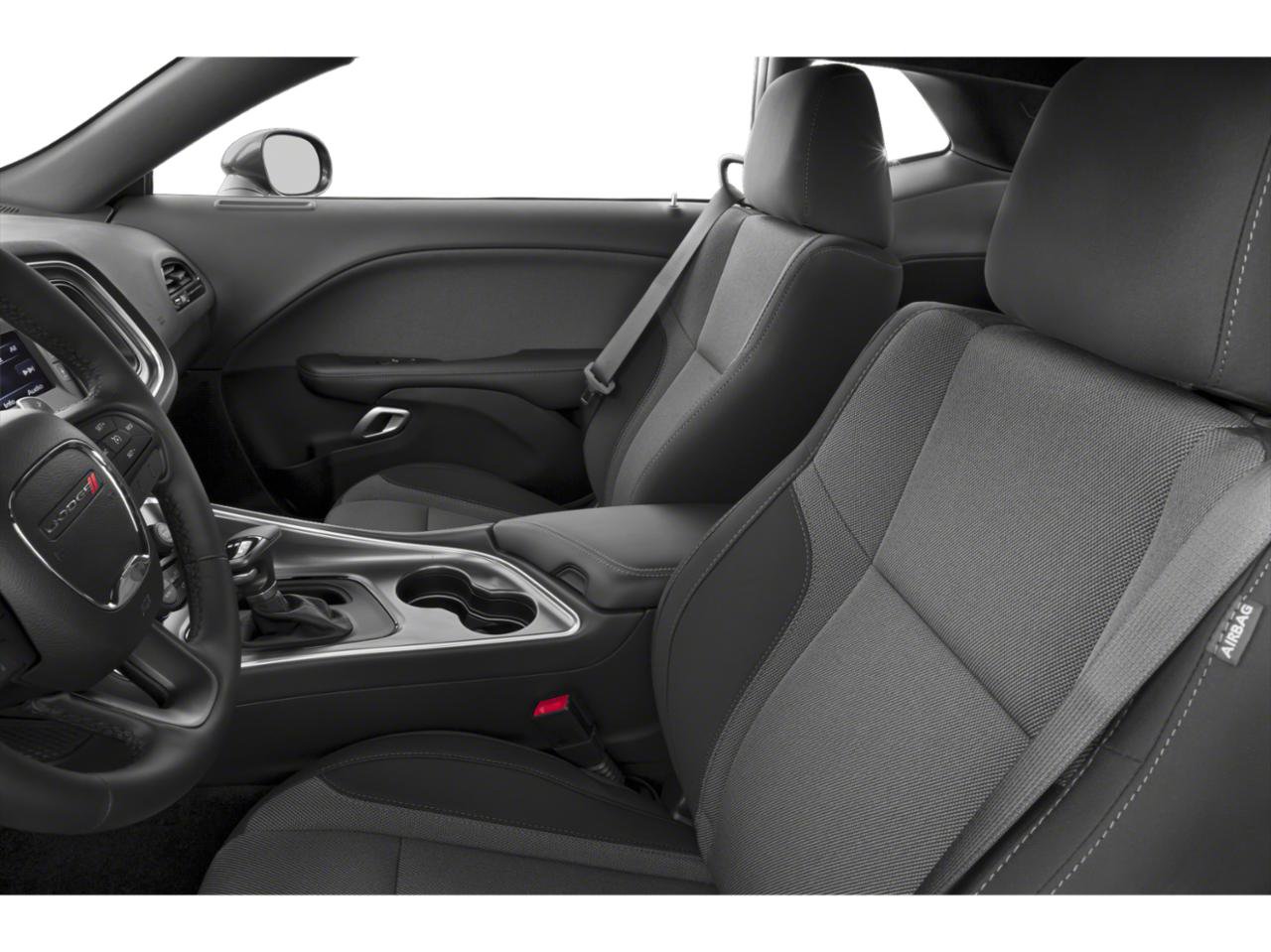 2015 Dodge Challenger R/T