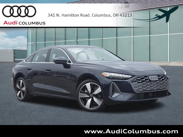 2025 Audi A5 2.0T Premium Plus