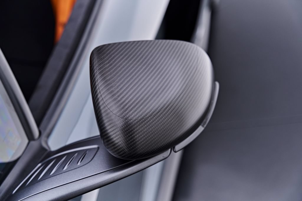 Used 2016 McLaren 675LT Coupe photo 44