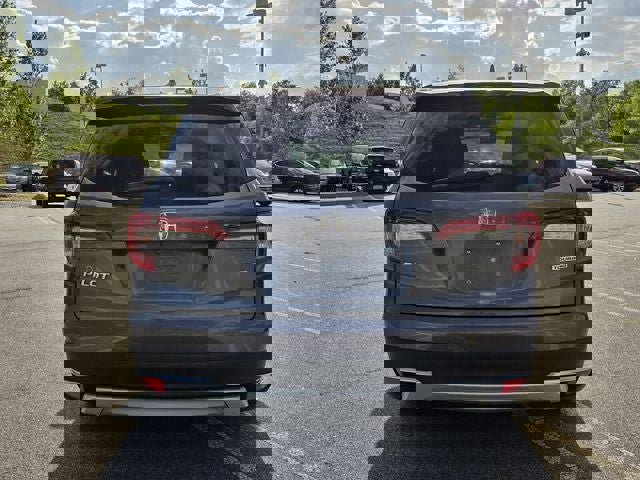 2021 Honda Pilot Touring