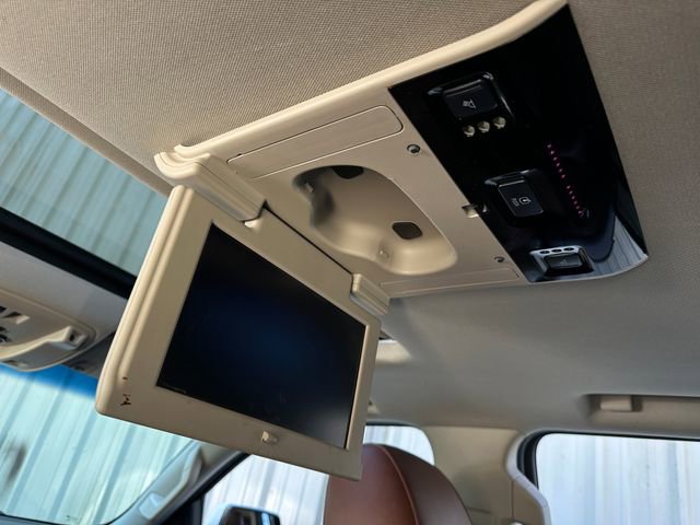 2015 Cadillac Escalade Premium