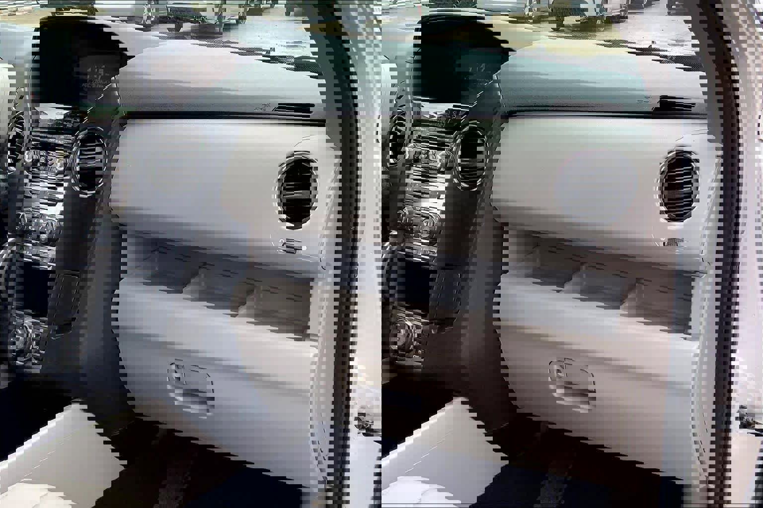 2015 Honda Pilot Touring