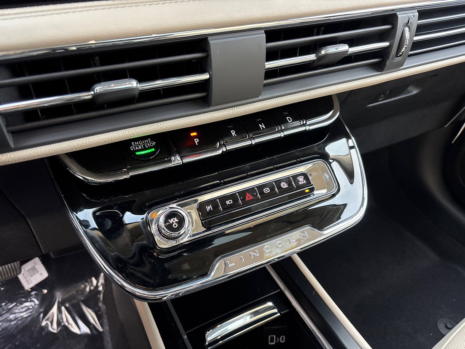 2026 Lincoln Corsair Grand Touring