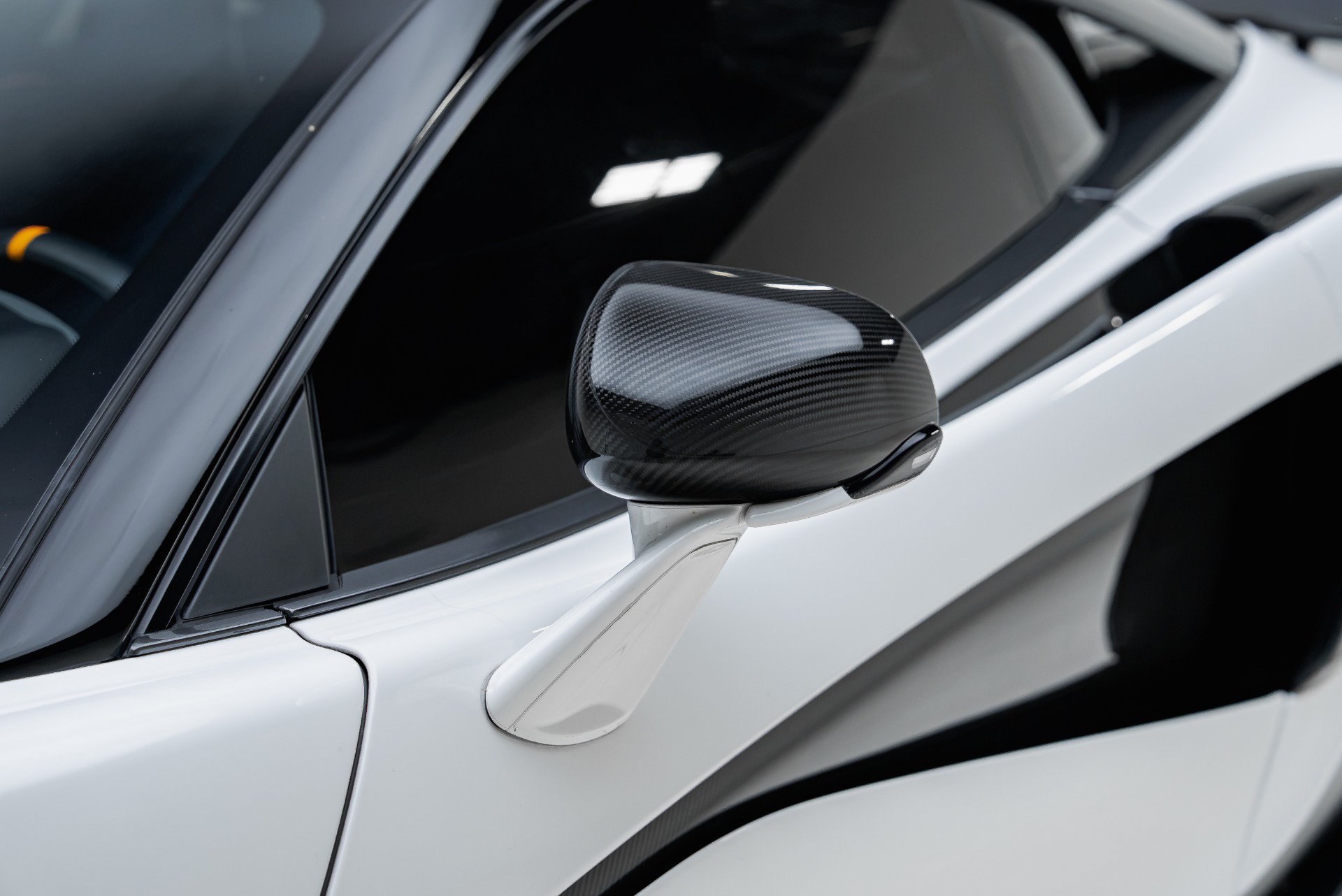 Used 2019 McLaren 600LT photo 24