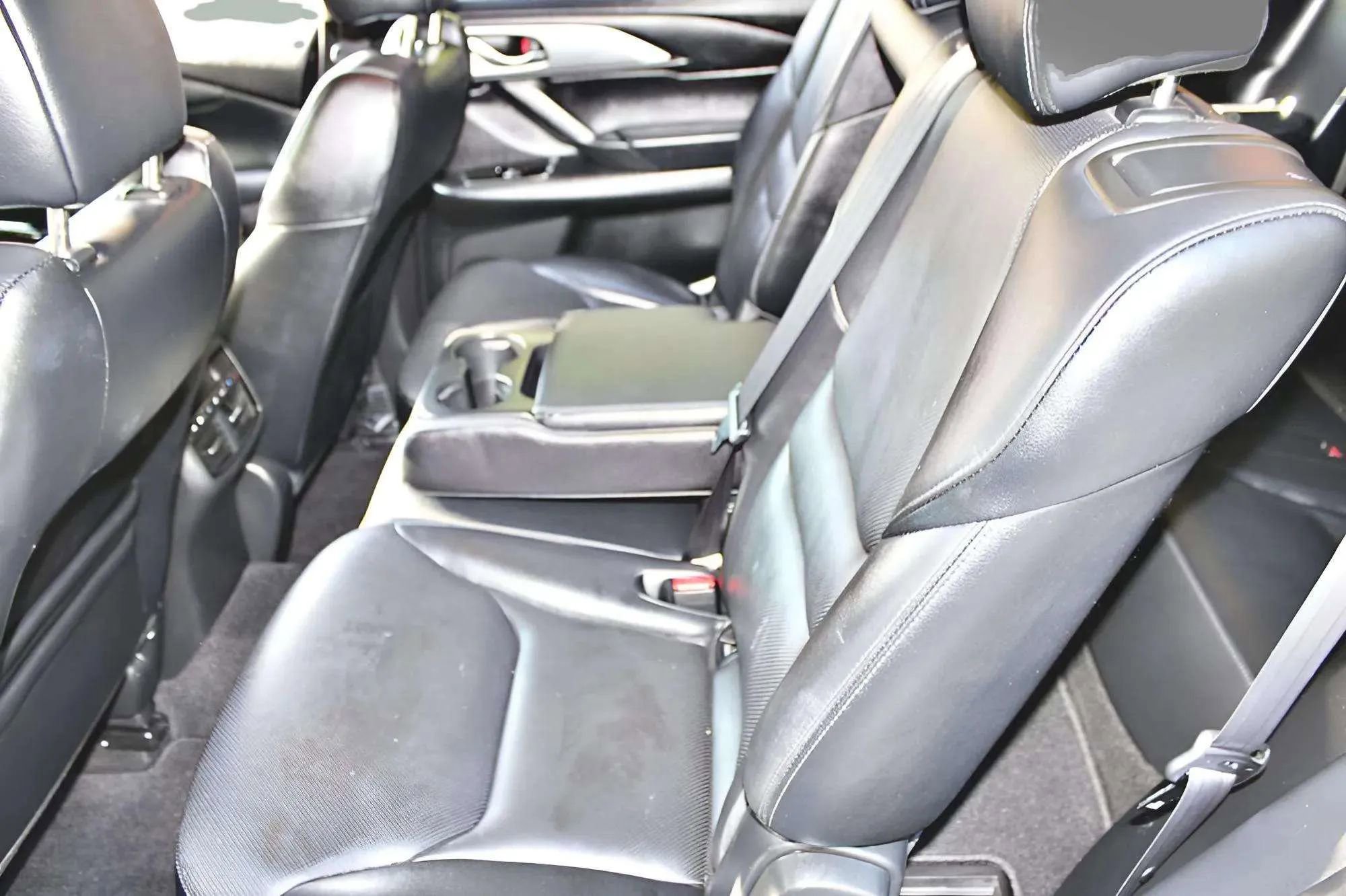 2020 MAZDA Cx-9 Touring