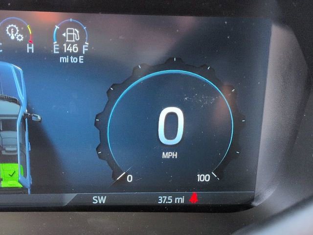 2026 Ford F350 Lariat