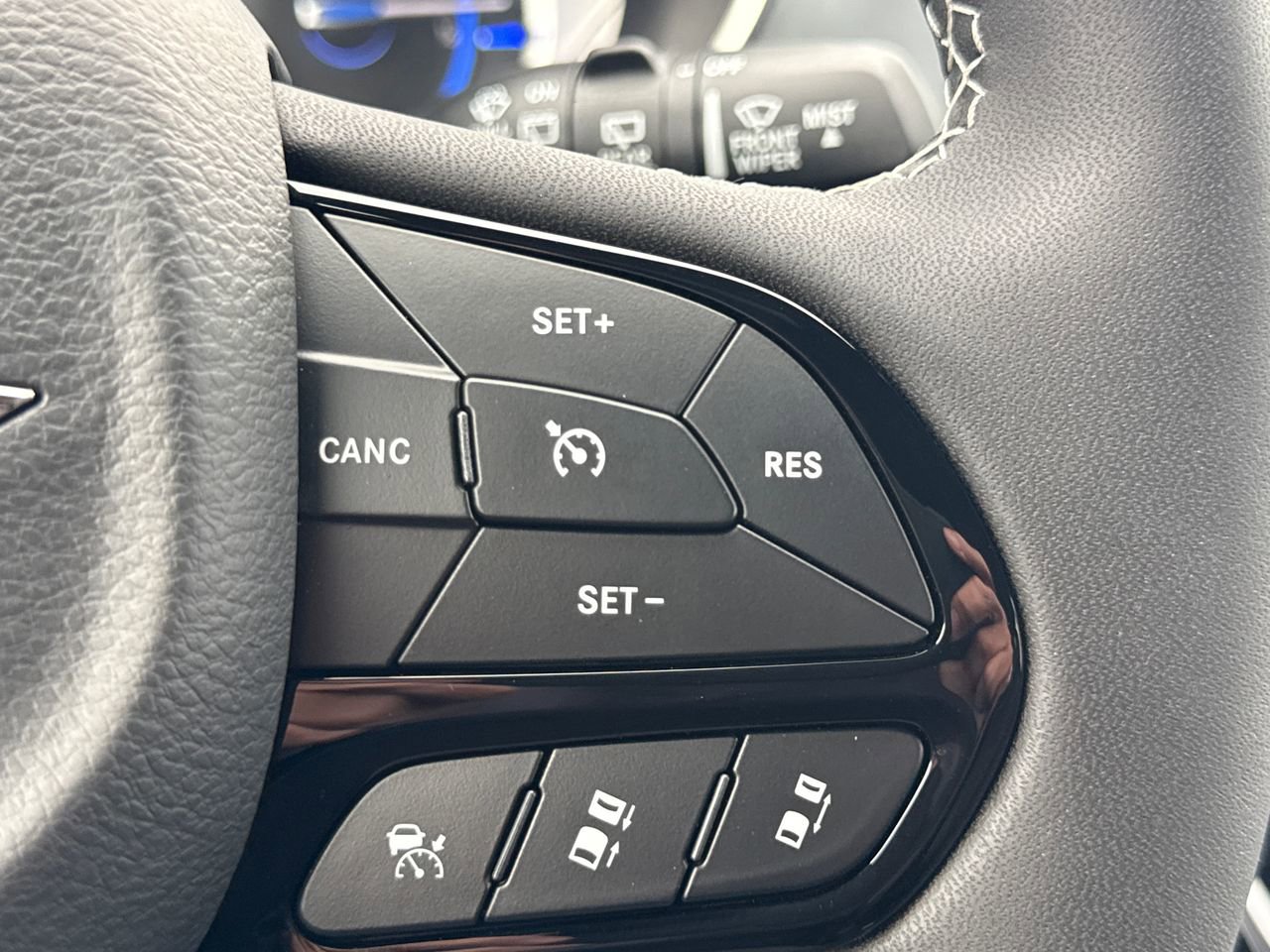 2026 Chrysler Pacifica Premium