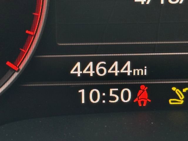 2017 Audi Q7 3.0T Prestige