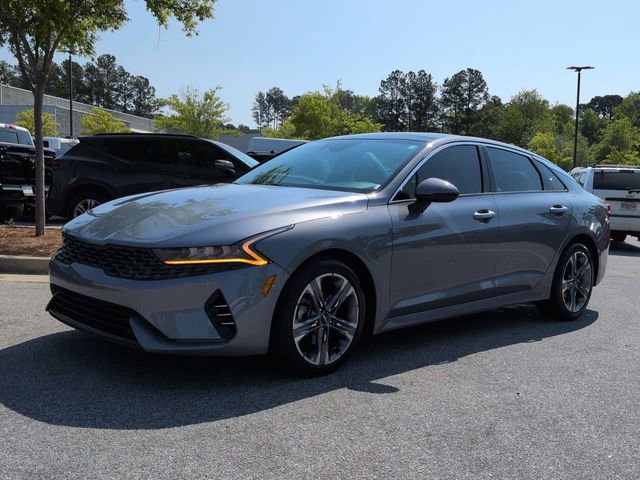 2024 Kia K5 EX