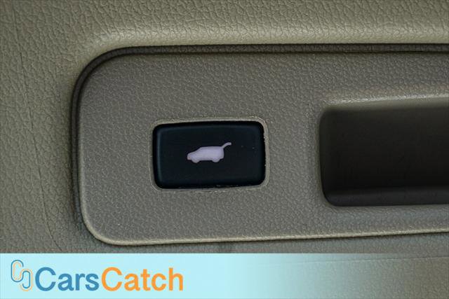 2014 Acura RDX FWD w/ Technology Package