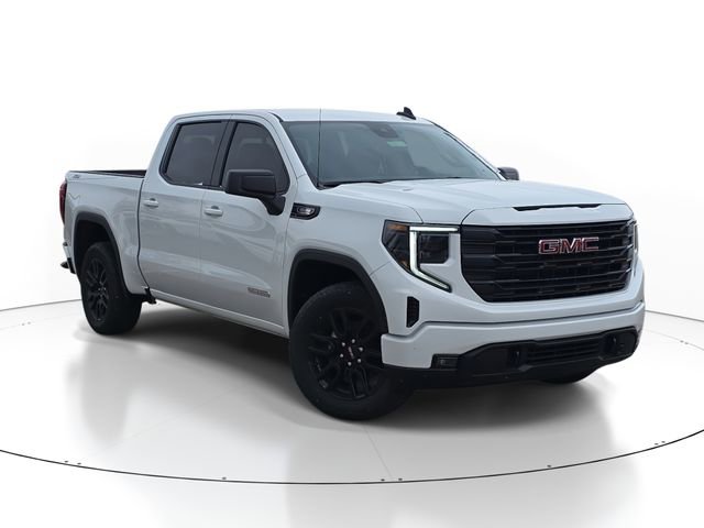 New 2026 GMC Sierra 1500 Elevation w/ Preferred Package