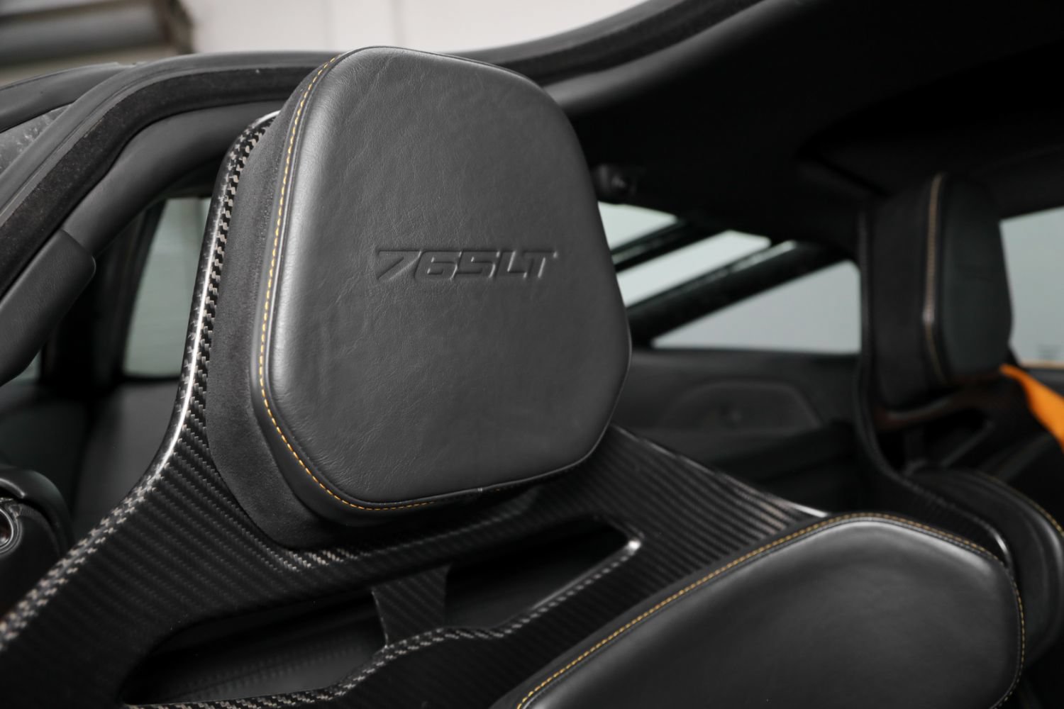Used 2021 McLaren 765LT photo 34