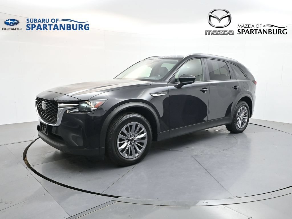 Used MAZDA CX-90 for Sale in Spartanburg, SC - Autotrader