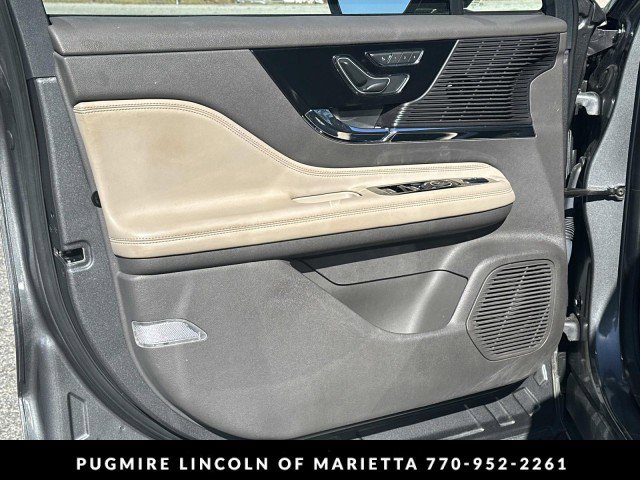 2022 Lincoln Corsair FWD