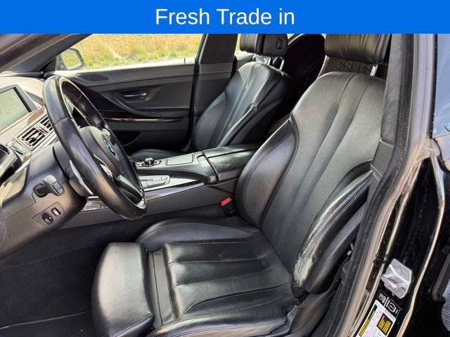 2014 BMW 650i xDrive