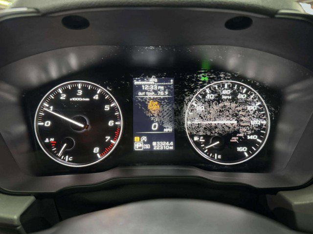 2024 Subaru Crosstrek 2.0i Premium