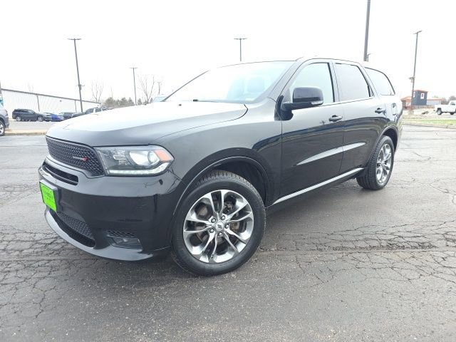 2019 Dodge Durango GT