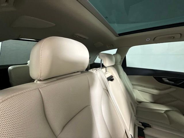 2019 Audi Q7 3.0T Prestige