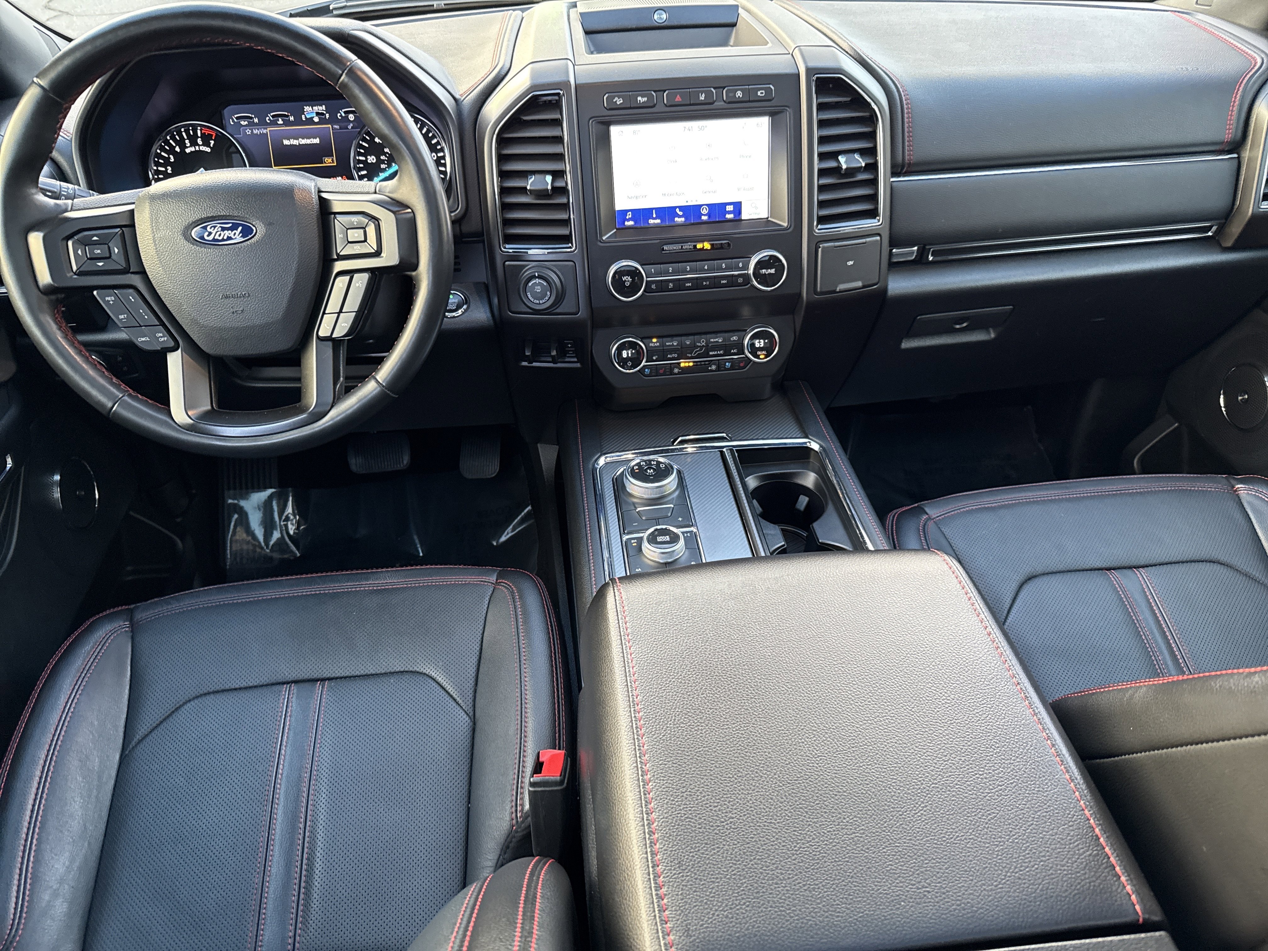 2020 Ford Expedition Limited