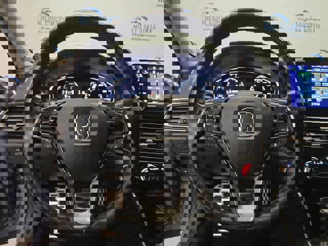 2021 Honda Accord Sport Special Edition