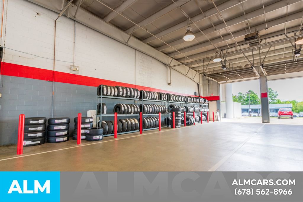 2022 Acura TLX SH-AWD