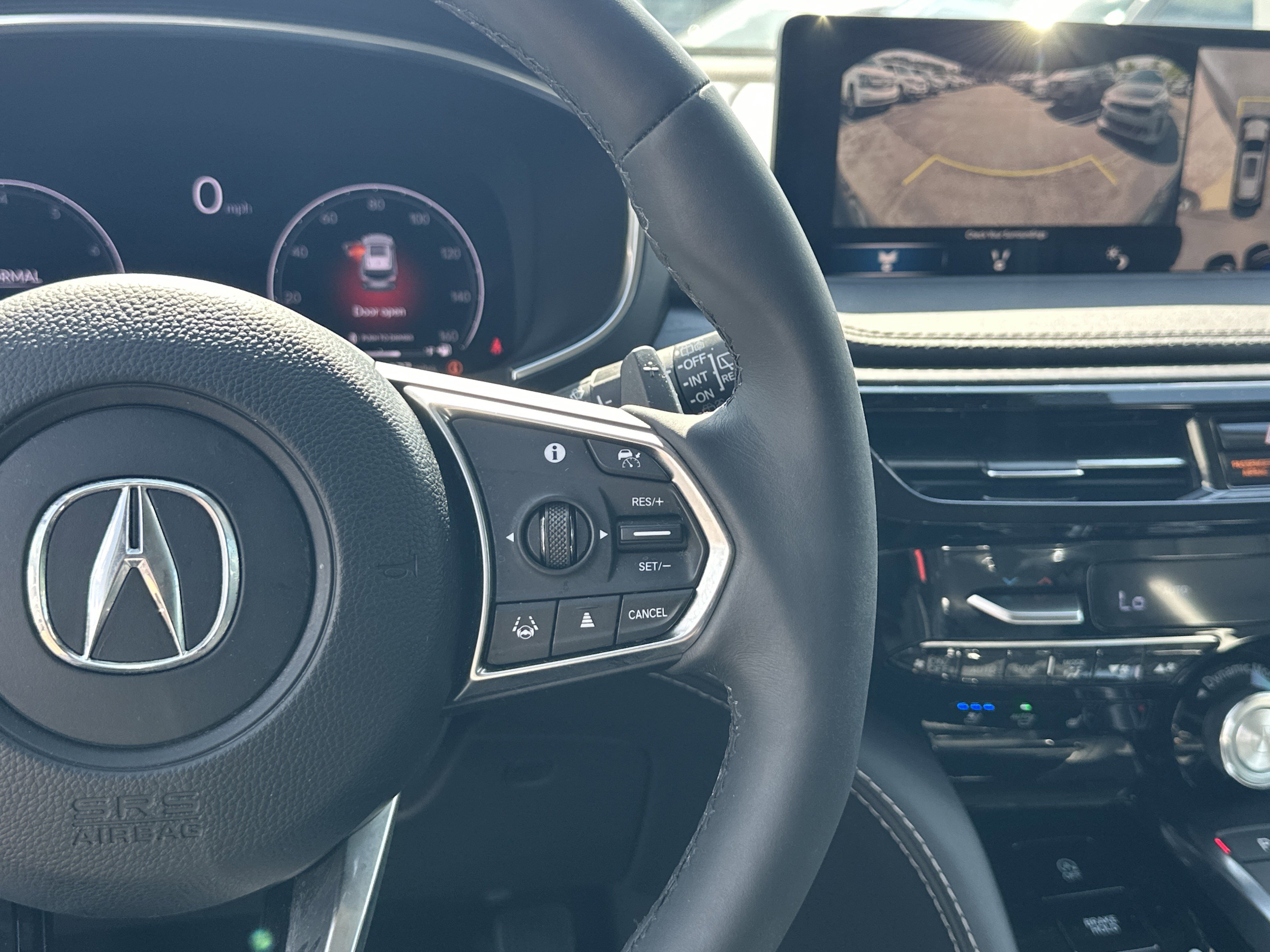 2024 Acura MDX SH-AWD w/ Advance Package