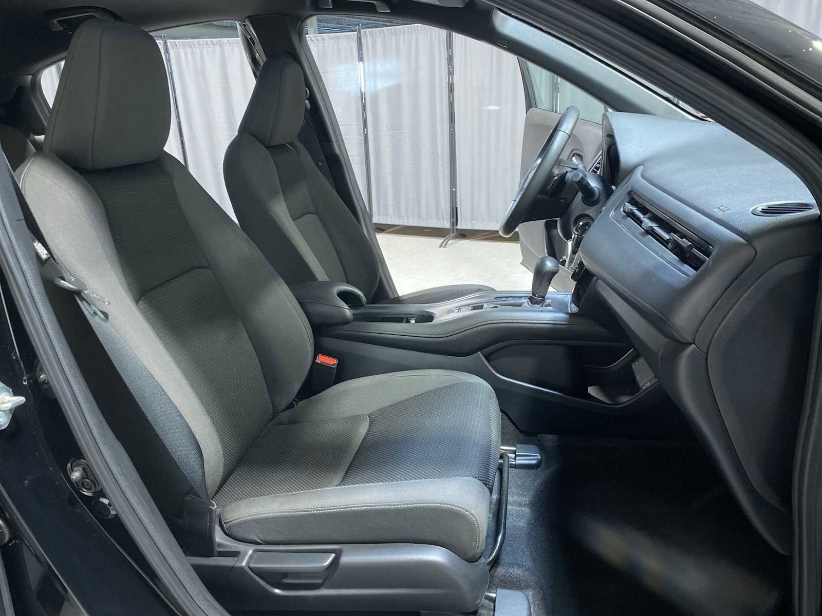 2020 Honda HR-V Sport