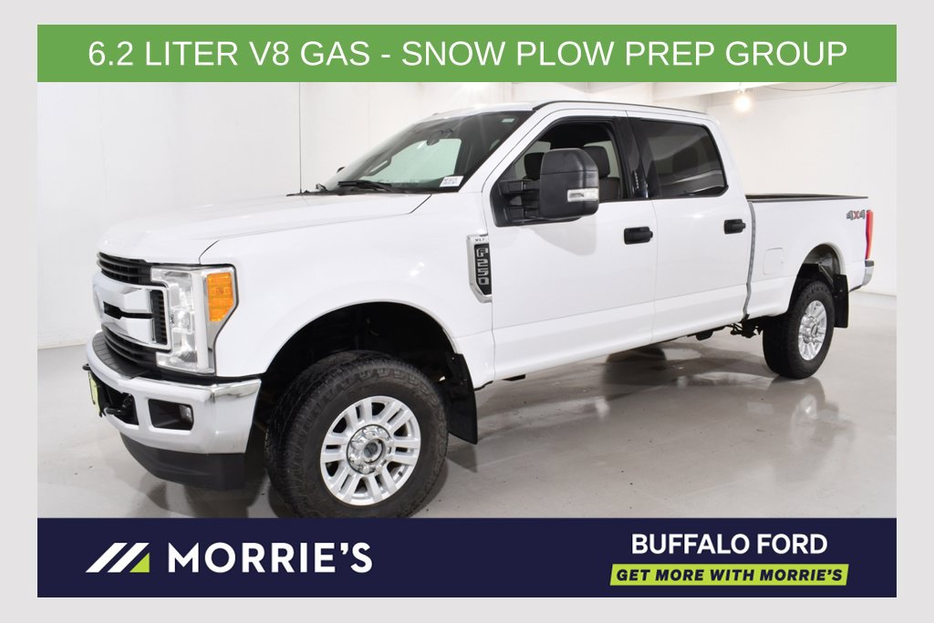 Used 2017 Ford F250 XLT w/ XLT Value Package