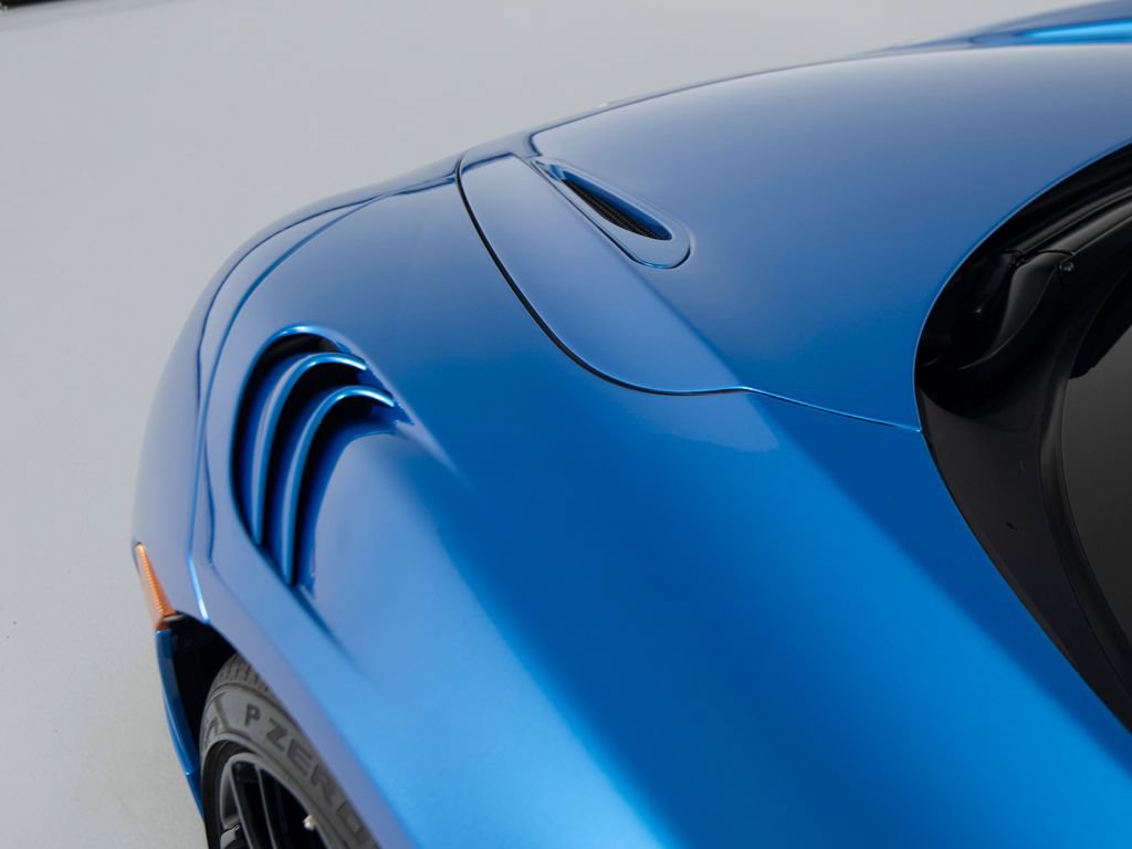 Used 2024 McLaren 750S Spider photo 50