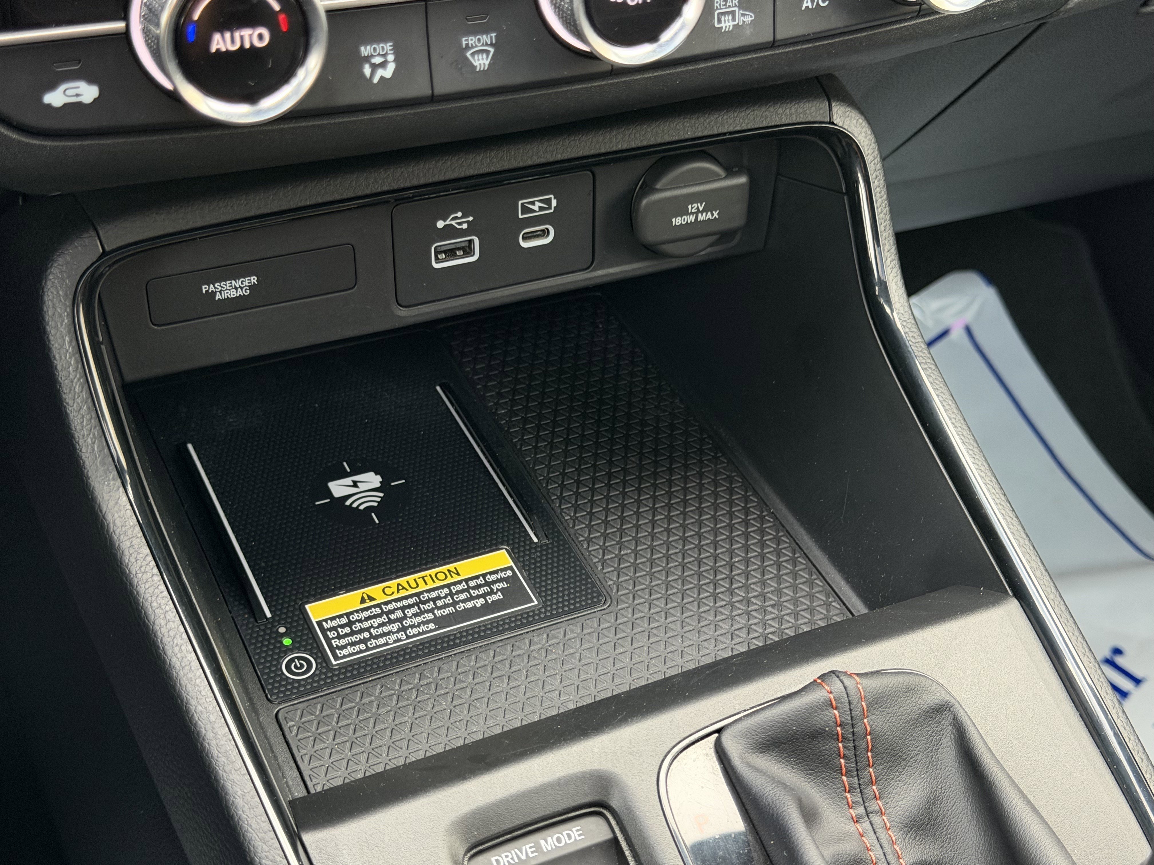 2024 Honda CR-V Sport-L