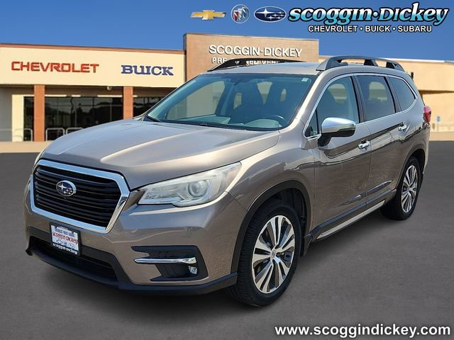 Certified 2022 Subaru Ascent Touring w/ Popular Package #2A