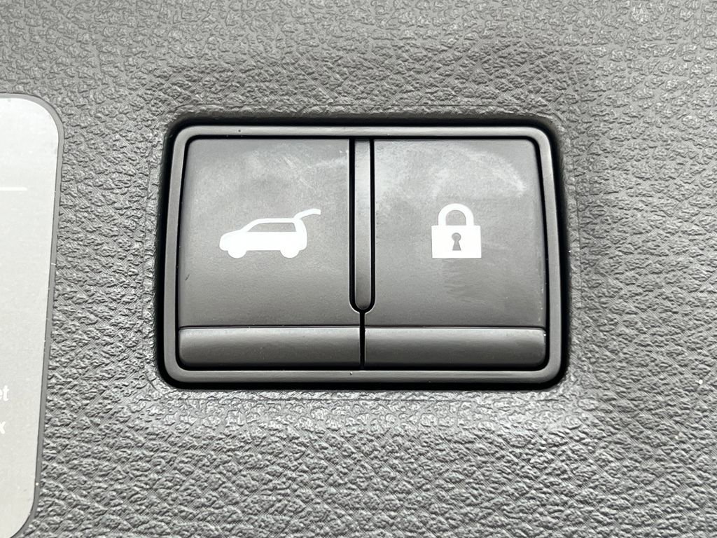 2025 INFINITI Qx50 Luxe