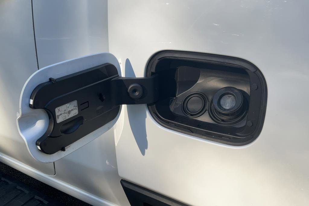 2022 Chevrolet Silverado 2500 W/T