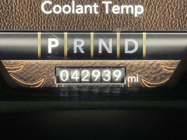 2022 RAM 3500 Limited