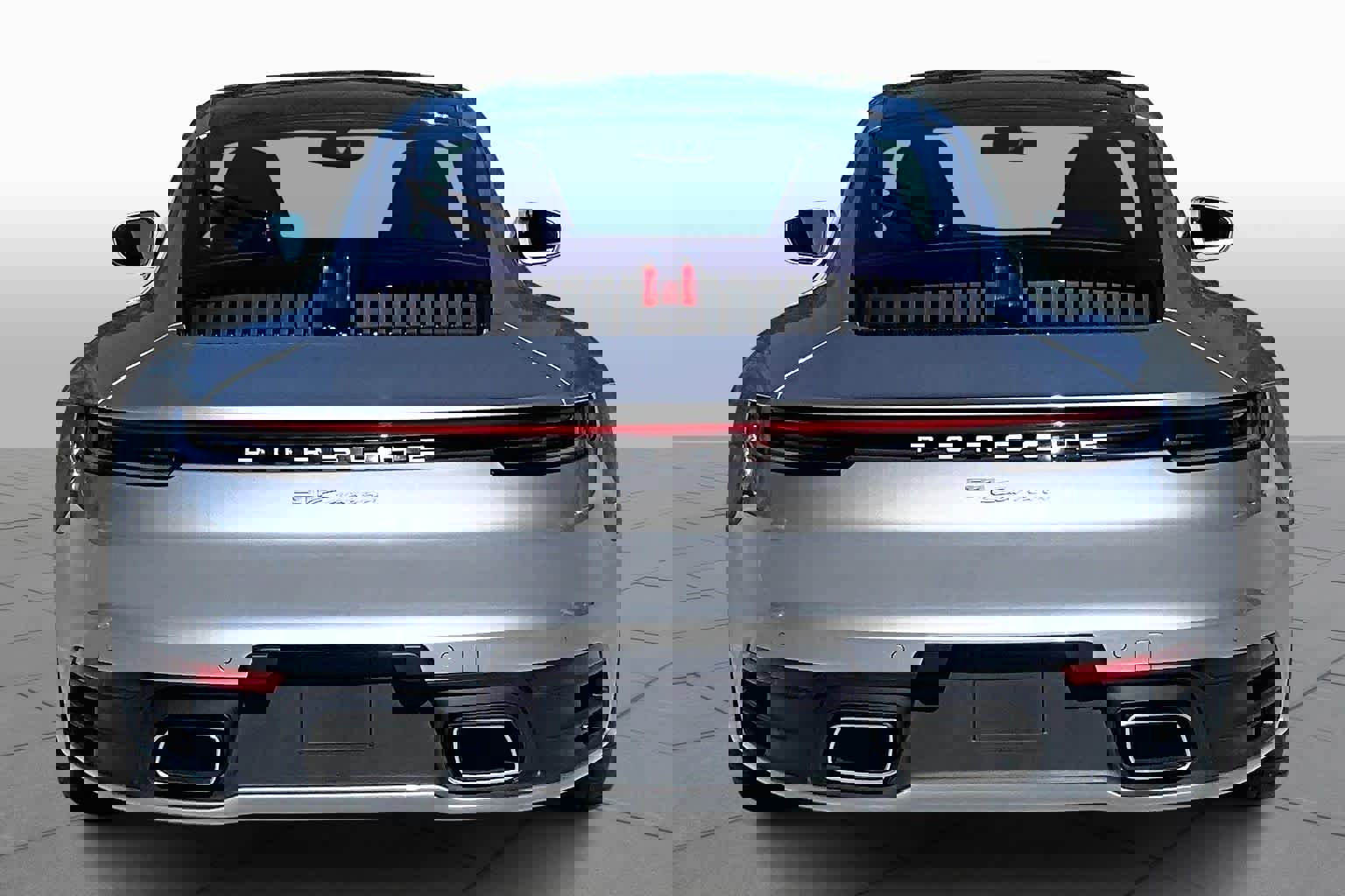 2020 Porsche 911 Carrera