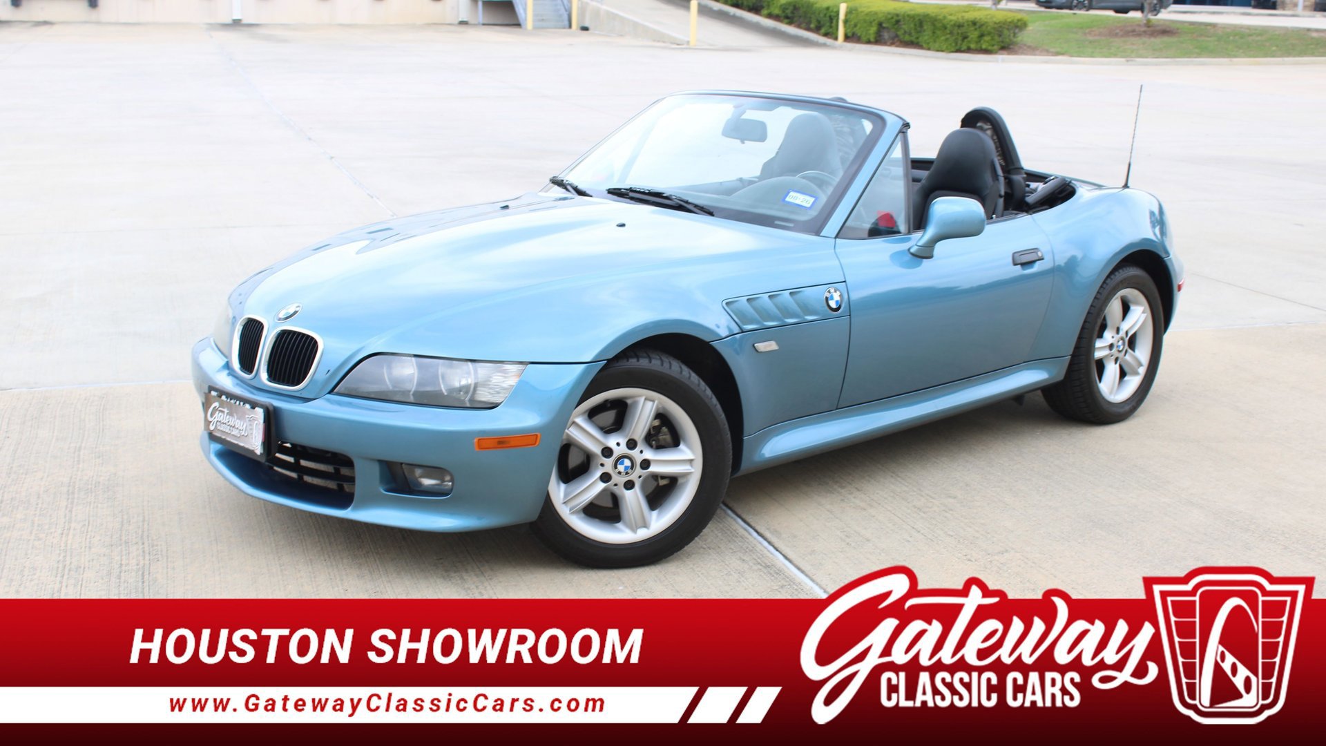 Used BMW Z3 for Sale in Houston, TX - Autotrader