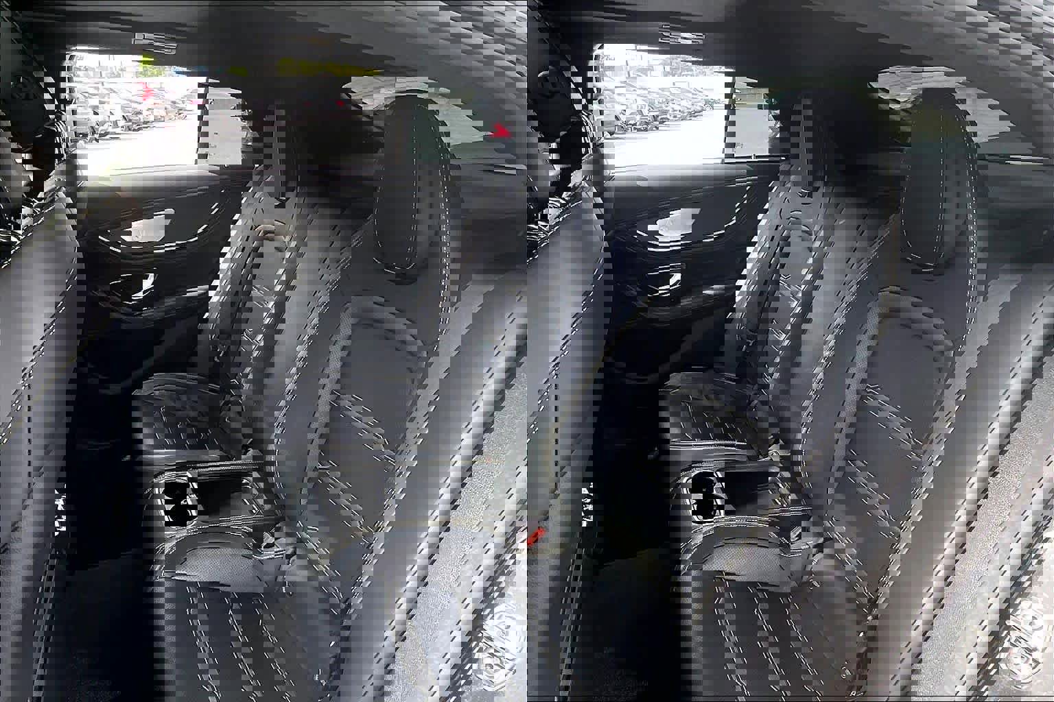 2022 Mercedes-Benz AMG GT 43