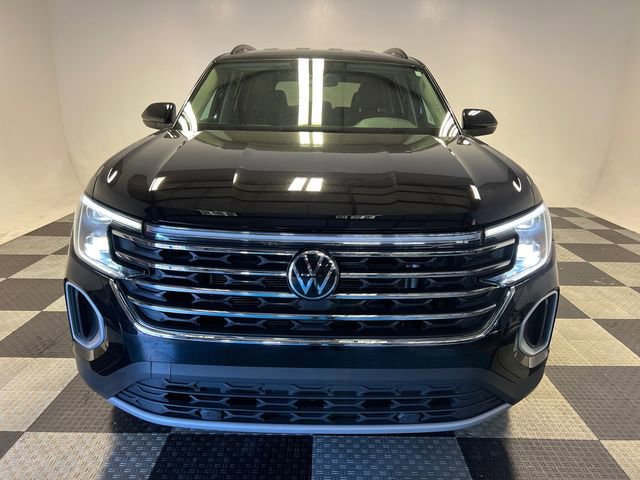 2024 Volkswagen Atlas SE