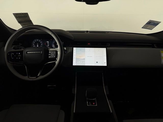 2026 Land Rover Range Rover Velar Dynamic SE