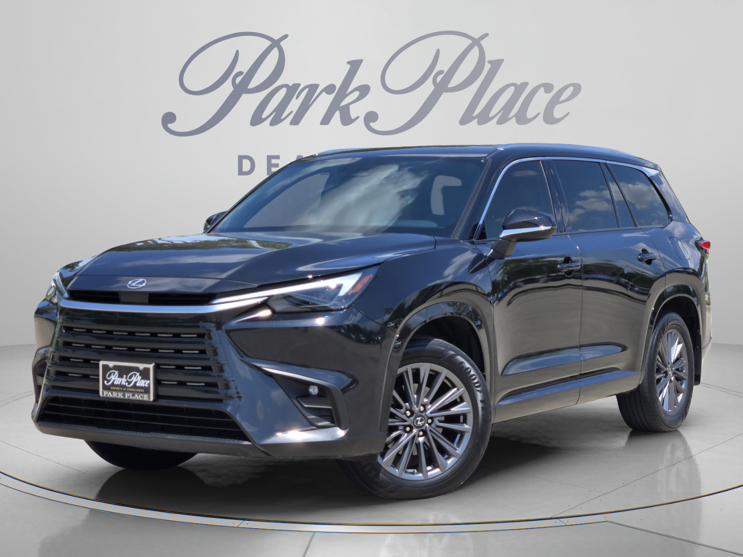 Used 2024 Lexus TX 350 FWD w/ Cold Weather Package