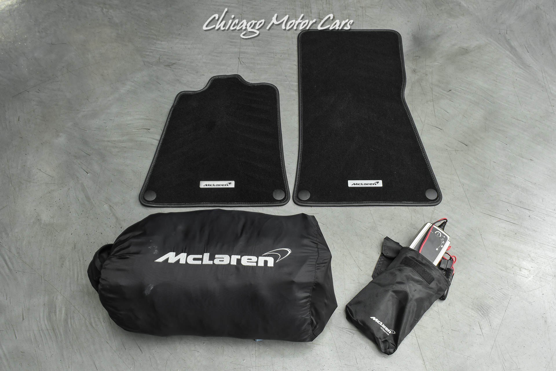 Used 2020 McLaren 720S Performance photo 65