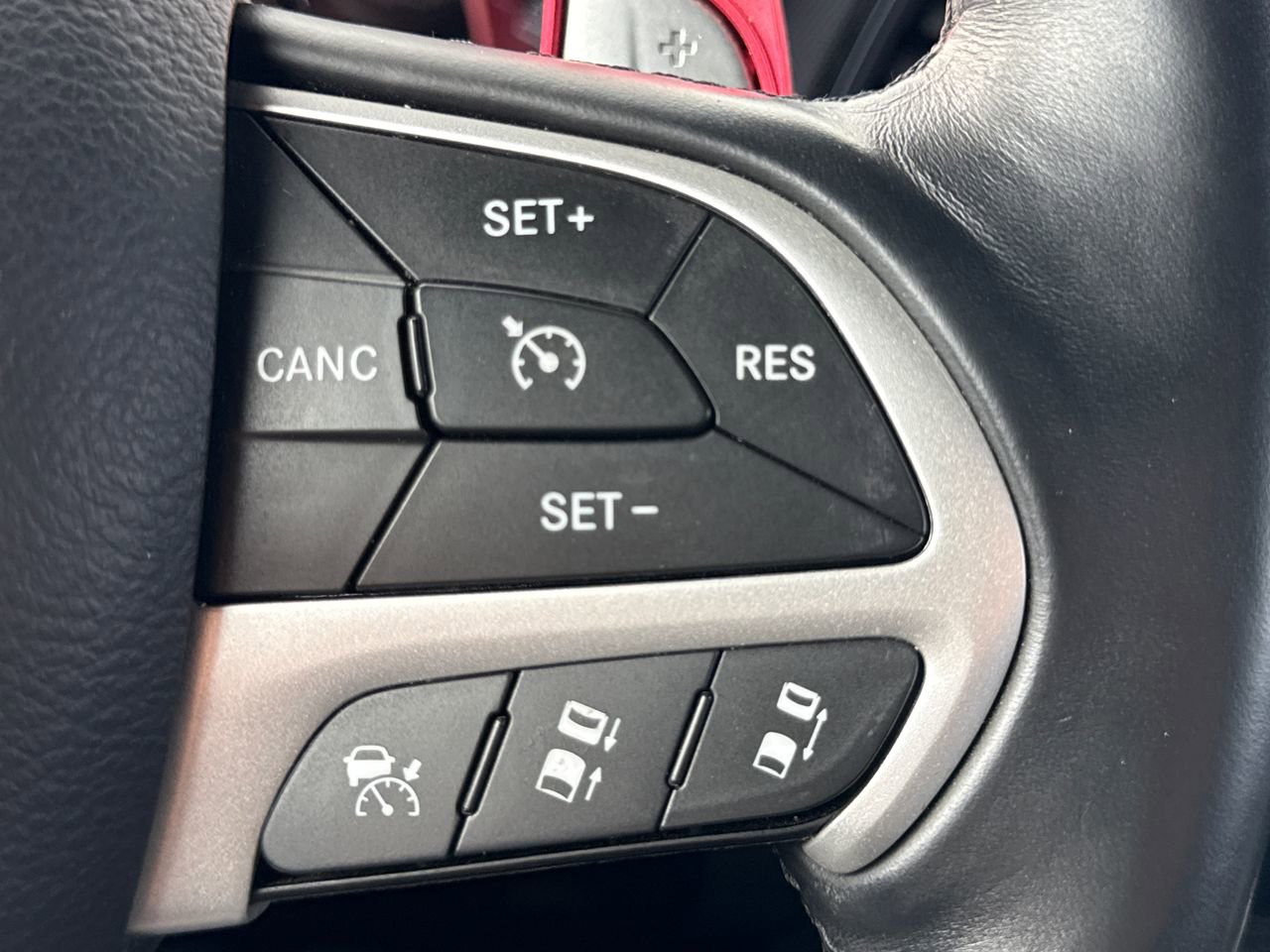 2016 Dodge Challenger R/T Scat Pack